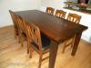 Trpusi fa tkezasztal 90x190cm 270 re bvithet