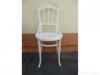 0267 Thonet jelleg rgi festett fa szk