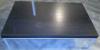 Ikea nappali asztal fekete