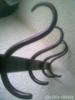 Thonet fali fogas jelzett
