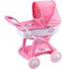 Smoby Hello Kitty jszltt jtk babakocsi