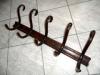 Antik Thonet Fali Fogas 80cm 5 akaszts