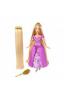 Disney Princess Flitteres Aranyhaj Hercegn
