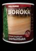 Borka vzzel hg Park Lakk 1L