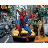 3D Walltastic Pkember poszter 40700