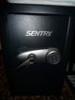Btor szf Sentry Safe