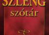 Angol szleng sztr