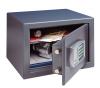 Szf P2E elektromos szmkdos 255x350x300 17kg BURG WACHTER