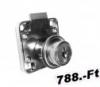 FOREST FIKZR SR01 37x37mm btorzr