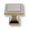 Antik fm btorfoganty sokngyzetes antikolt bronz