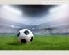 Poszter Soccer