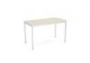 ltalnos asztal fmlbbal 60x120 cm MAYAH Premio CS 2 nyr