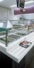 Corian kiszolgl pult