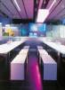Corian pult