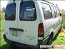 Motor elad Nissan vanette cargo motor elad