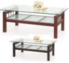 HALMAR Vita H 120x65cm dohnyzasztal