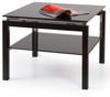 HALMAR Betty 65x65cm dohnyzasztal