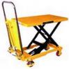 SP 150 Mobil emel asztal