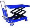SPS 350 Mobil emel asztal