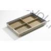 ACO SELF Vario kltri lbtrl tlca polimerbetonbl 100x50cm 1 db