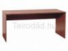 TEL KNB01 rasztal Kwantum 160cm