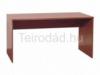 TEL KNB02 rasztal Kwantum 140cm