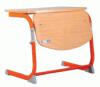 llthat magassg 80x60 cm kerektett sark laminlt asztallap