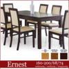HALMAR Ernest A bvthet tkezasztal 160 40cm
