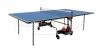 Stiga Winner kerekes kltri ping pong asztal
