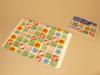 Pvc tert vkony 2db os