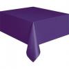 Deep Purple Manyag Parti Asztaltert 1 4 m x 2 8 m