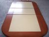 MDF PU pcolt asztallap