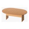 Trgyalasztal ovlis laplbbal 188x75 cm VICTORIA Nniusz bkk Trgyalasztal ovlis laplbbal 188x75 cm VICTORIA Nniusz bkk