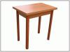 75x50 es laminlt asztal