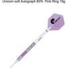 Dart szett Unicorn so Autograph 80 Pink Ring 19g