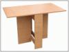 PILLE laminlt asztal