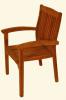 Tahiti Furniture Sharm raksolhat teakfa szk