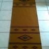 Szttes sznyeg AKCI Otthon lakberendezs Kpzmvszet Lakstextil Textil Egyedi kzi szvs sznyeg fldre s falra is tehet 61x175cm Mintzsa a szkely Meska