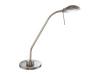 Lmpa asztali 58332 41cm G9 izz 33W ANTIK BRONZ GLOBO
