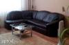 Fekete br sarok lgarnitra gyazhat gynemtarts