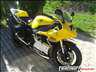 Yamaha Yzf R1 2003 Robog beszmts