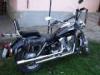 Elad els tulajdonostl egy kitn llapotban lv megkmlt 2003 as vjrat Yamaha XVS250 es Drag Star kiegsztkkel markolatbr szlvd oldaltska bukcs httmla csomagtart ra kiegszt els