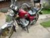 Srgsen elad j llapotban lv Jianshe JS 125 3 tpus Yamaha 2002 s vjrat motorkerkpr