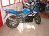 Honda CBR Kymco vltozata j bemutat motor felszmols miatt 500 000 helyett 400 000 s akcis ron elad
