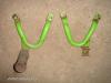 Kawasaki KMX 125 hts lbtart prban