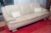 Natuzzi brgarnitra 3 1 rszekbl ll beige szin pratlan knyelmet nyjt lgarnitra Hatalmas mretek nagy helyignnyel rendelkezknek