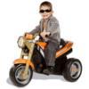 Smoby Roadster Tuning Motor