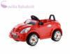 Chipolino Mercedes elektromos aut