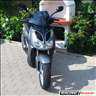 Aprilia Sportcity 200 50ccm 200cmm Kivl llapot Robog Elad