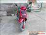 Motor Malaguti crosser